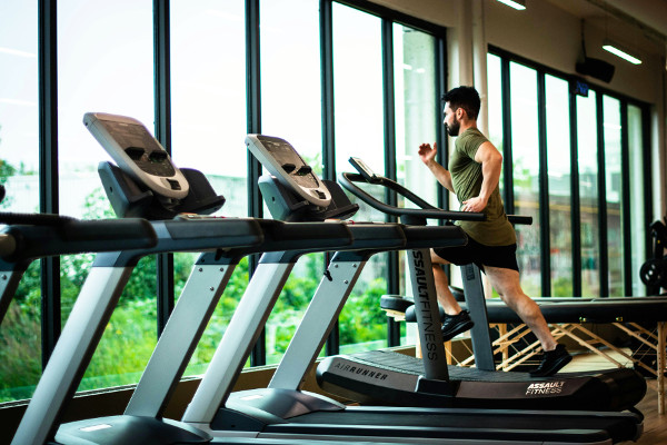 How to Prepare for and Succeed in Your 5k Run: Tips and Training Plans