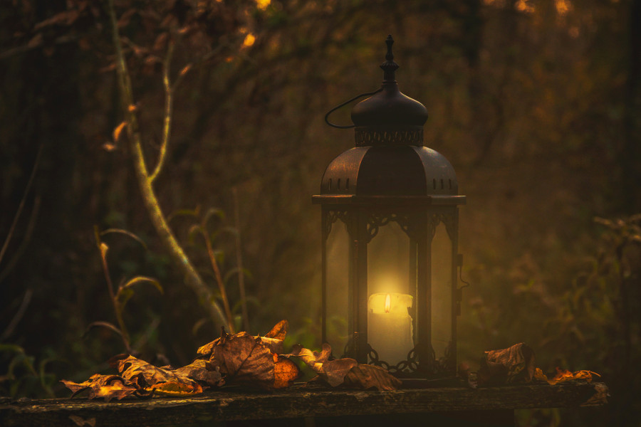 All Souls' Day