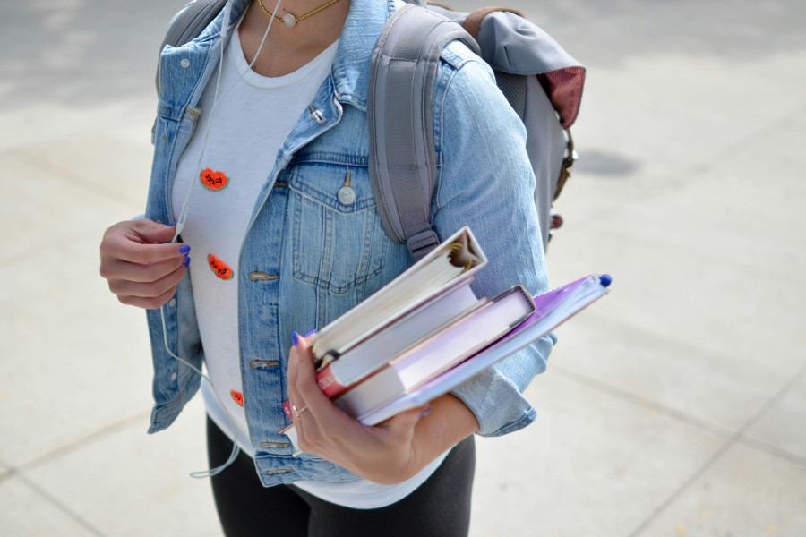 Back to School