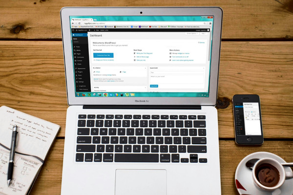 These Are the Top Personal and Professional Benefits of Starting a Blog