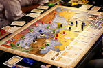 Join a local board game club