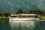 Take a boat trip