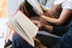 Join a local book club