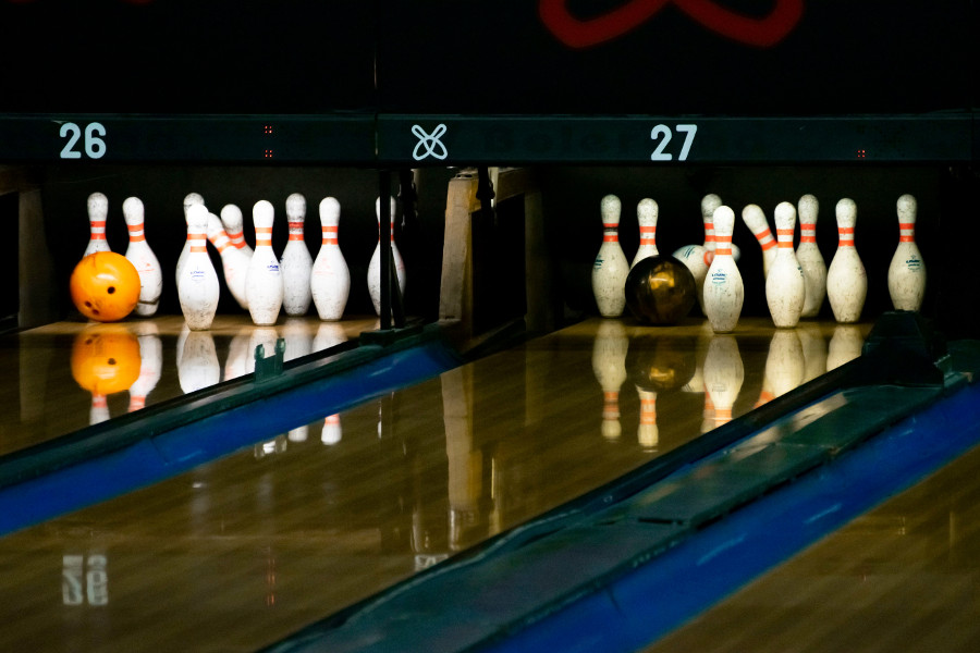 bowling