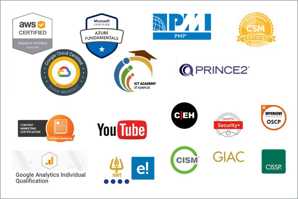 Top Certifications to Boost Your Career: A Complete Guide