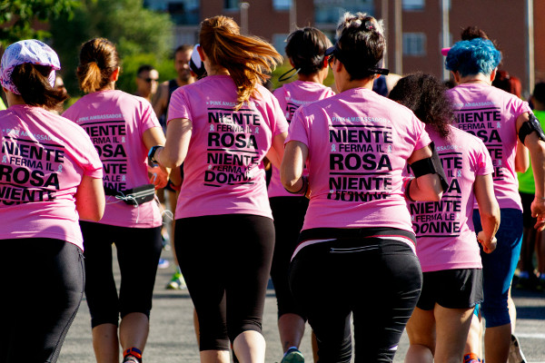 Running for a Cause: How Charity Walks and Runs Work (and How to Join One)