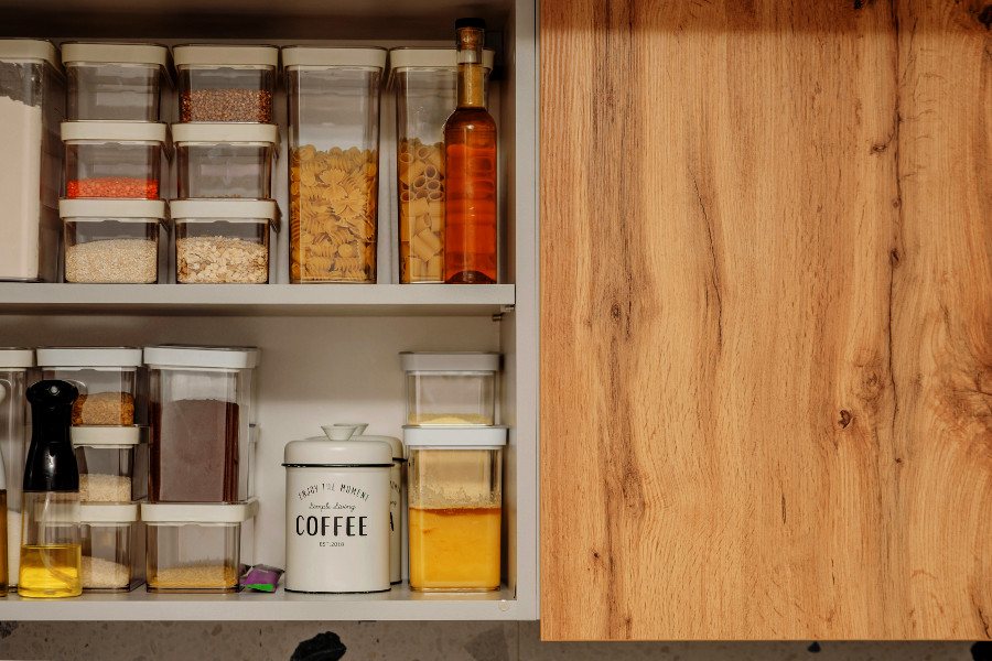 declutter your home