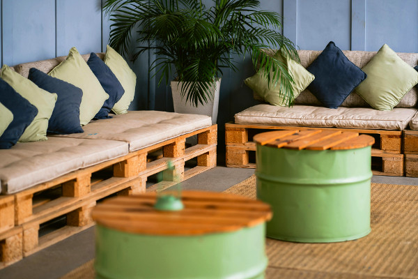 Top 10 DIY Furniture Projects to Transform Your Home