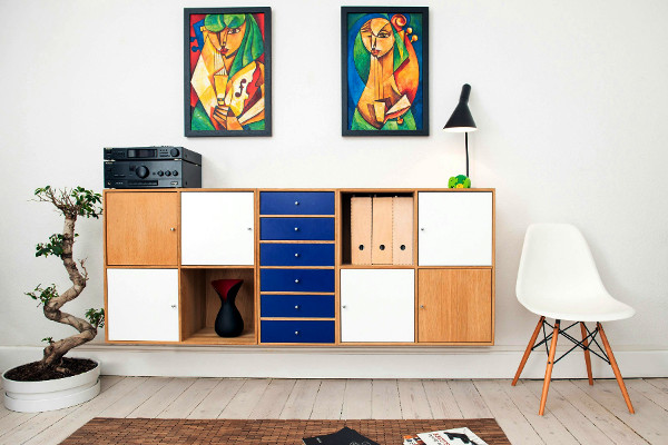 Top 10 Fun and Budget-Friendly DIY Home Decor Projects to Give Your Space a Unique Touch