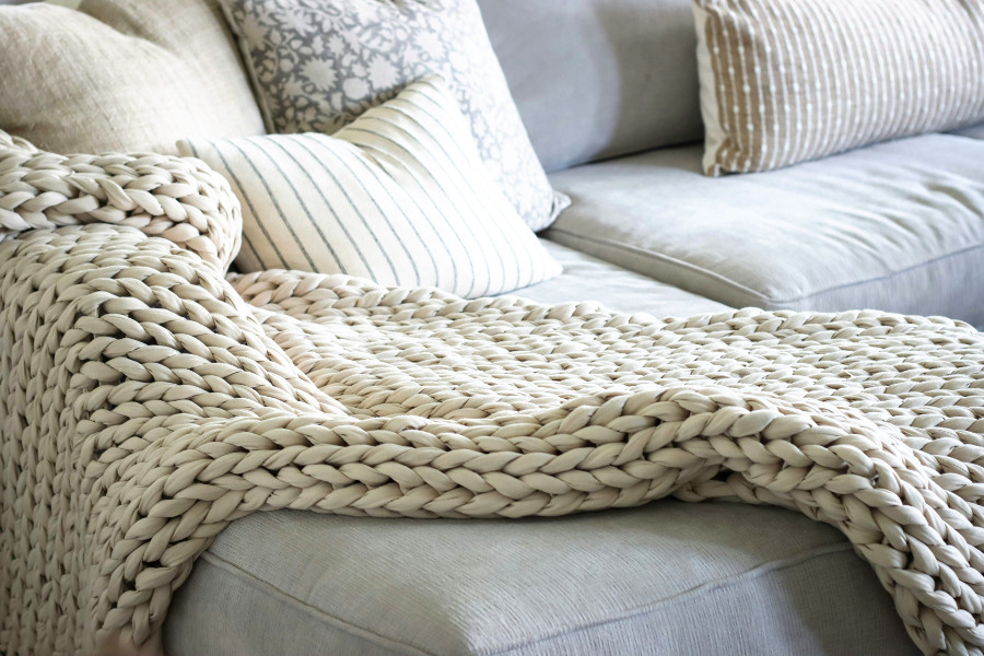 DIY home decor projects