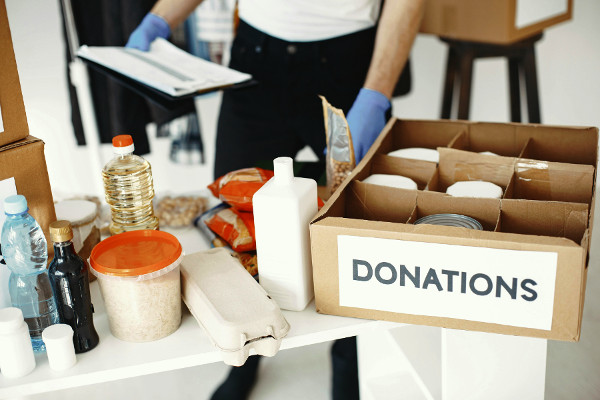 From Clutter to Charity: Where and How to Donate Items You No Longer Need