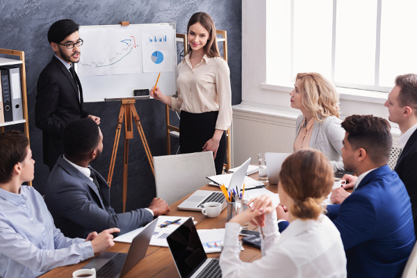 Creating a Focused Workday in a Hyperconnected Office