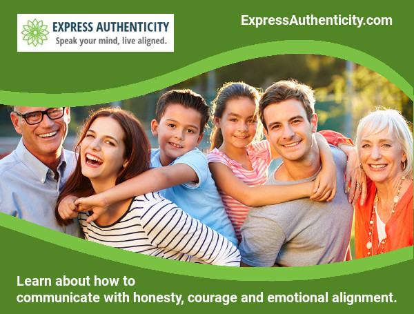 ExpressAuthenticity.com