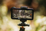 Create a low budget short film with your smartphone
