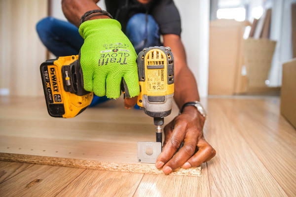 Top 15 Things That Usually Need Fixing or Upgrading in a Home