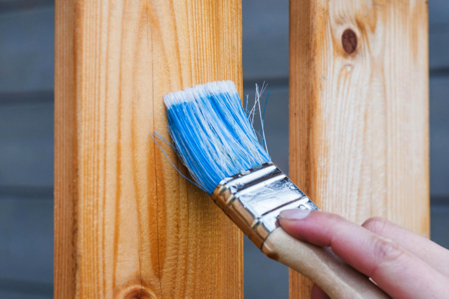 fixing things in your home