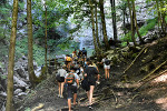 Join a group excursion