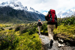 Go for a hike
