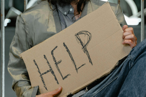 Make a Difference: How to Volunteer at Your Local Homeless Shelter