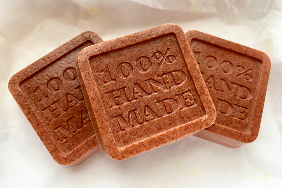 homemade beauty products