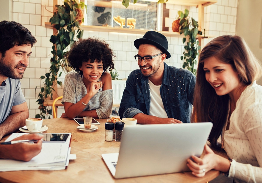 Free 14-Part Online Course for Digital Wellbeing