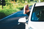 Take a weekend road trip to explore your area