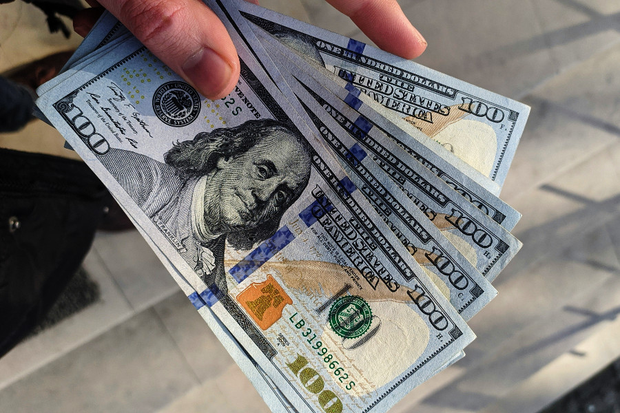 micro-lending, investment