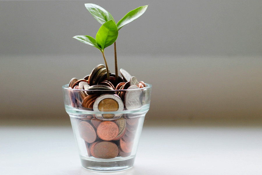 micro-lending, investment