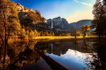Visit a nearby national park