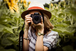 Go on a nature photography walk