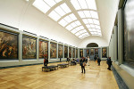 Attend a Night of the Museums event
