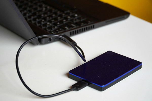 Declutter Your Digital Life: Practical Tips for Organizing and Archiving Files on Your Computer and External Drives