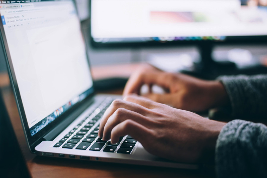 organize and archive your digital files
