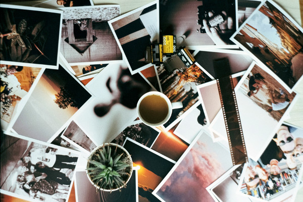 A Complete Guide to Organizing, Archiving, and Enjoying Your Family Photos and Videos
