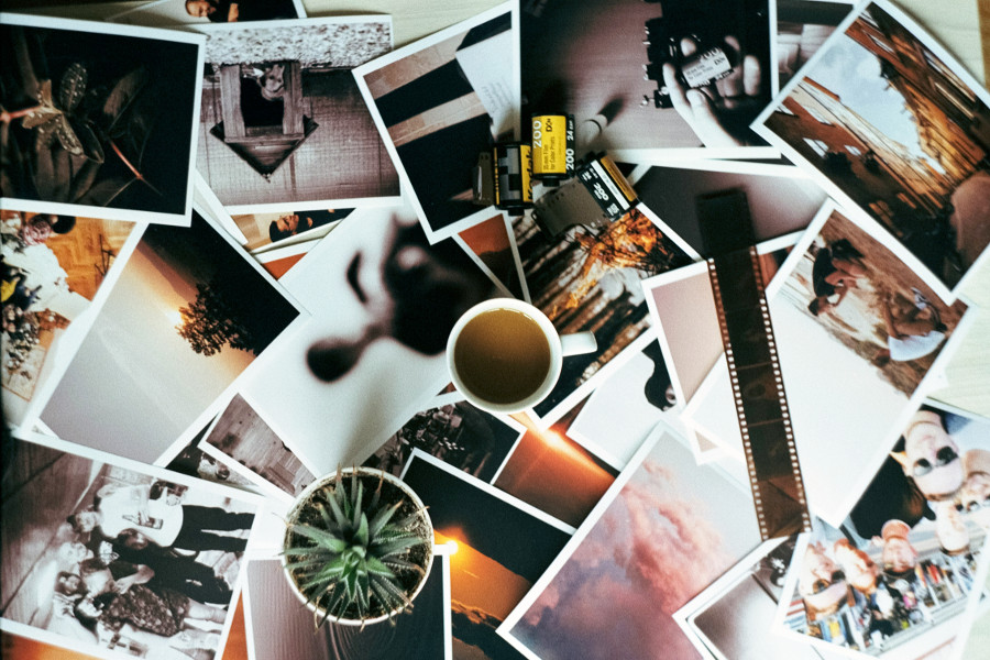 organize and archive your photos
