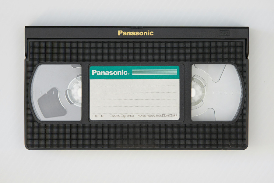 organize and archive your videos