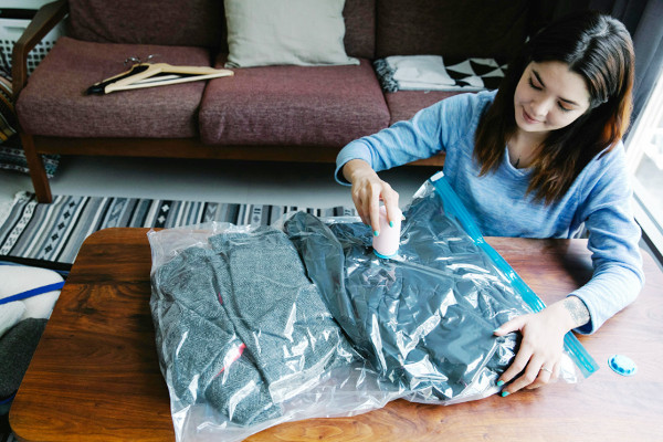 How to Organize Your Stuff in Your Home: Tips and Ideas for Tidy, Pragmatic and Clutter-Free Spaces