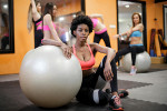 Try Pilates
