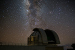 Visit a planetarium