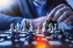 Learn to play chess