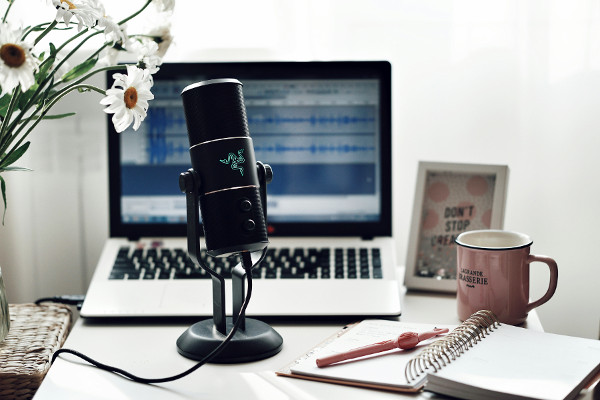 How to Start a Podcast for Professional Success: A Step-by-Step Guide