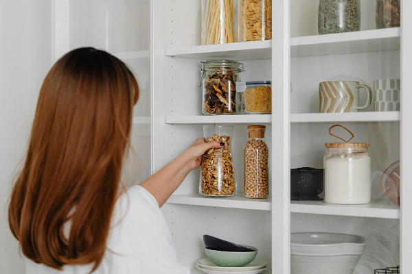 Practical Tips on How to Organize Your Fridge, Freezer, and Pantry to Minimize Food Waste