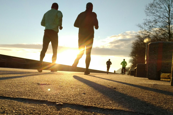 How to Start Taking Up Running: Essential Tips for Beginners to Build a Joyful Routine