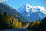 Go for a scenic drive