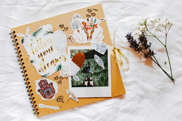Scrapbooking for Beginners: 15 Most Frequently Asked Questions Answered for Newbies