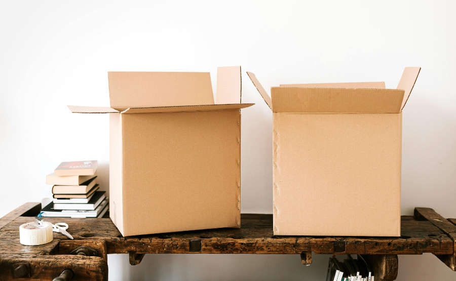 sell your stuff that you no longer need