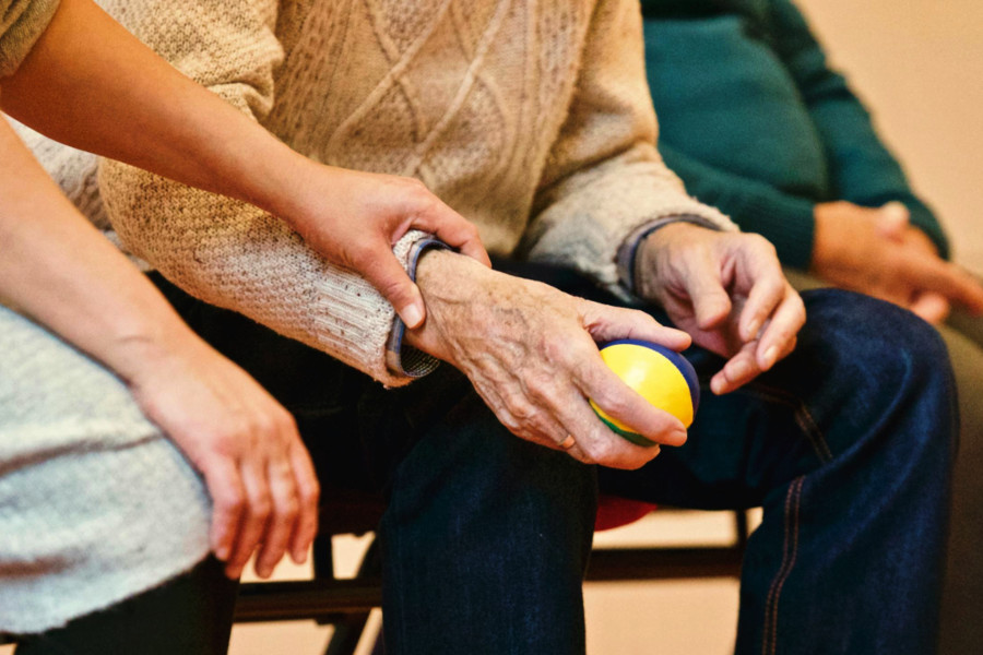senior centers