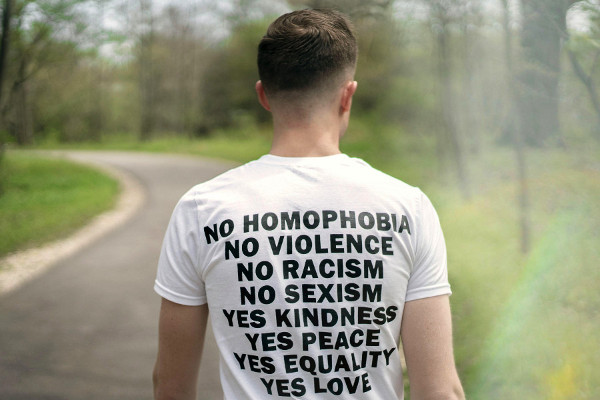 How to Get Involved in the Fight for Social Equality and Change