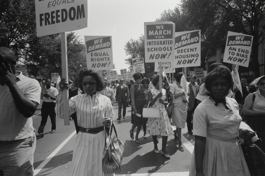 social change causes