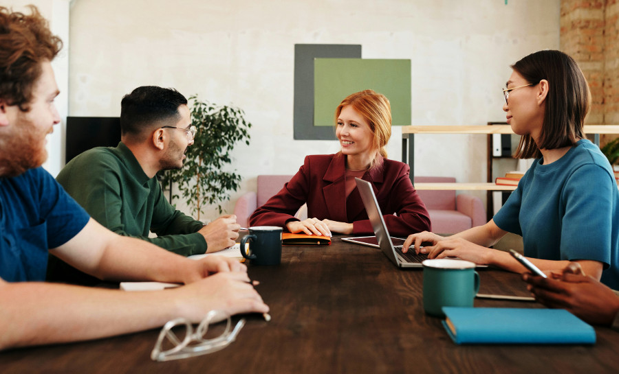 improve social and communication skills